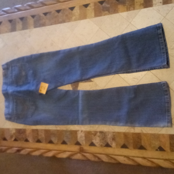 JORDACHE BootCut Girls size 10 - Picture 5 of 7